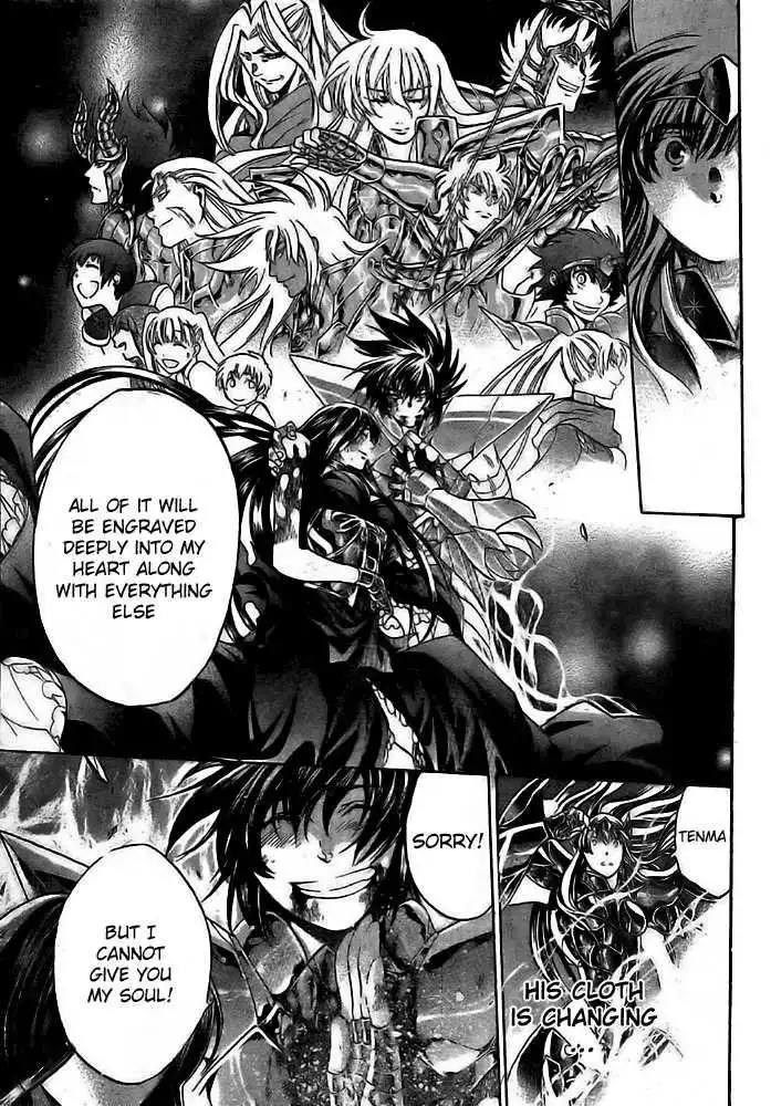 Saint Seiya - The Lost Canvas Chapter 189 17